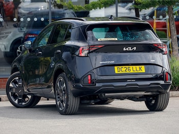 Used Kia Sportage 2026 for sale - 78952733: Photo