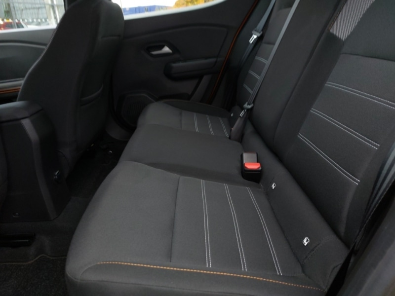 Used Dacia Sandero Stepway 2023 for sale - 76121045: Photo 6