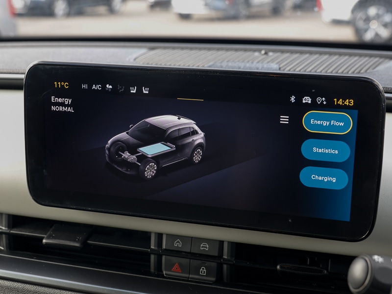 Used Fiat 600 2024 for sale - 78093647: Photo 10