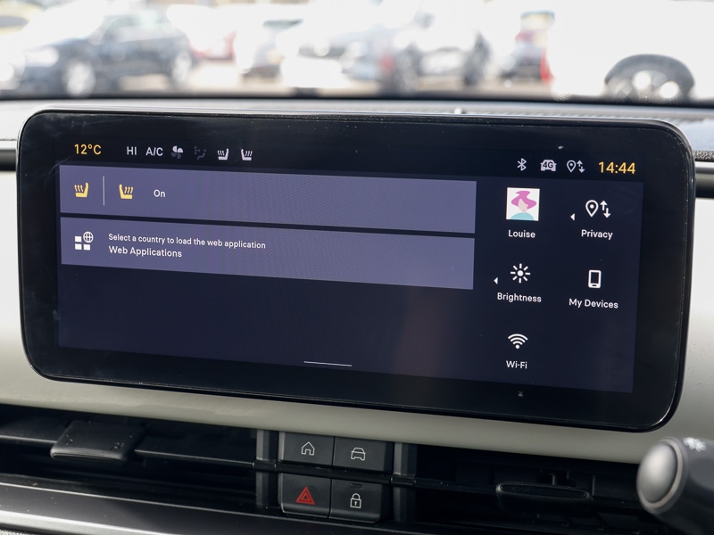 Used Fiat 600 2024 for sale - 78093647: Photo 14