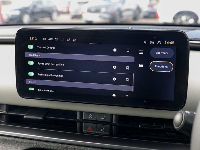 Used Fiat 600 2024 for sale - 78093647: Photo 17