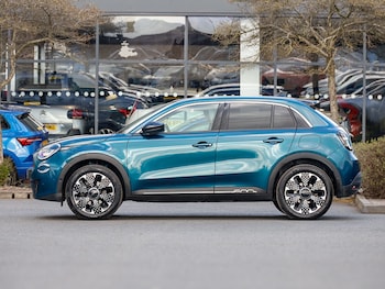 Used Fiat 600 2024 for sale - 78093647: Photo