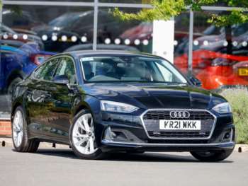 2021 - 35 TDI Sport 5dr S Tronic