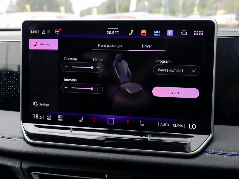 Used Volkswagen Tiguan 2024 for sale - 76103718: Photo 18