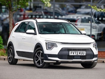 Used Kia Niro 2022 for sale - 78783426: Photo