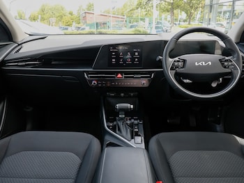 Used Kia Niro 2022 for sale - 78783426: Photo