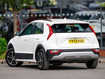 Used Kia Niro 2022 for sale - 78783426: Photo