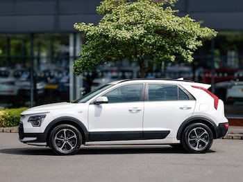 Used Kia Niro 2022 for sale - 78783426: Photo