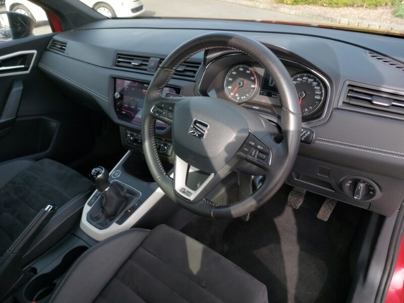 Used SEAT Arona 2018 for sale - 77761486: Photo 10