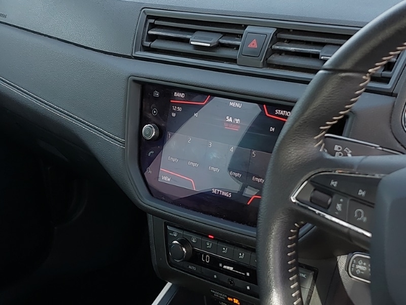 Used SEAT Arona 2018 for sale - 77761486: Photo 11