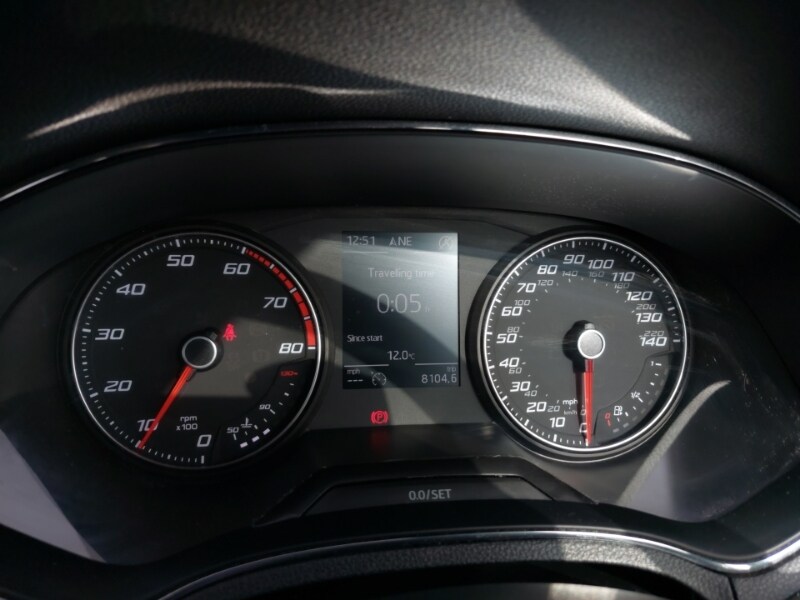 Used SEAT Arona 2018 for sale - 77761486: Photo 16