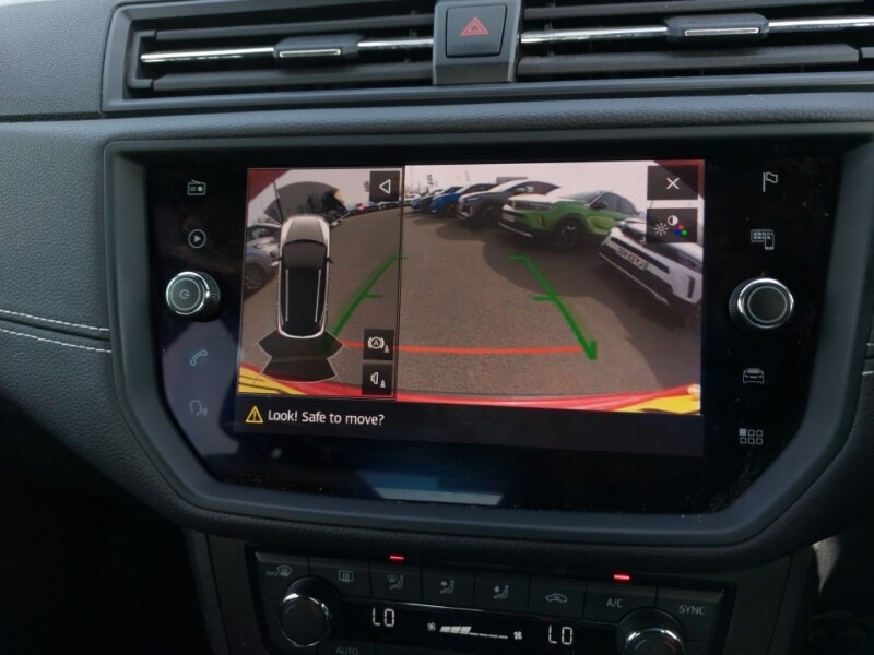 Used SEAT Arona 2018 for sale - 77761486: Photo 18