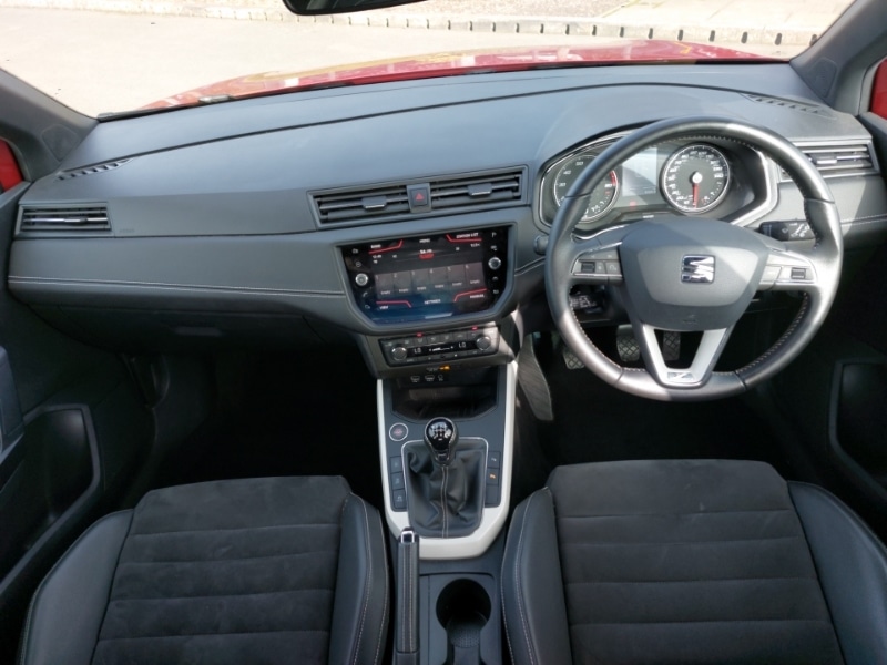 Used SEAT Arona 2018 for sale - 77761486: Photo 2