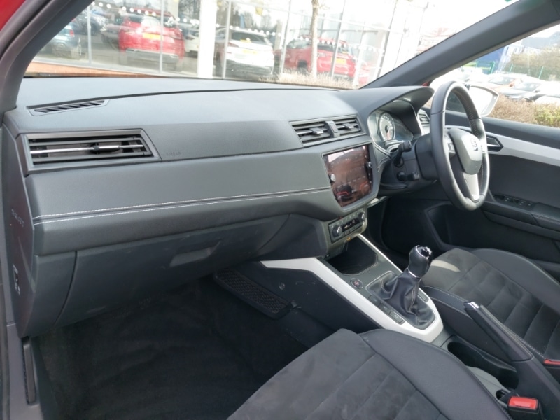 Used SEAT Arona 2018 for sale - 77761486: Photo 5