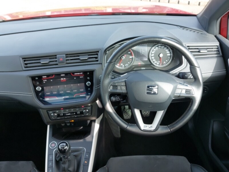 Used SEAT Arona 2018 for sale - 77761486: Photo 7