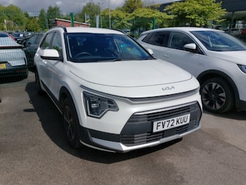 Used Kia Niro 2022 for sale - 78624847: Photo