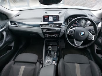 Used BMW X2 2020 for sale - 75882959: Photo