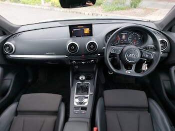 Used Audi A3 2018 for sale - 78460441: Photo
