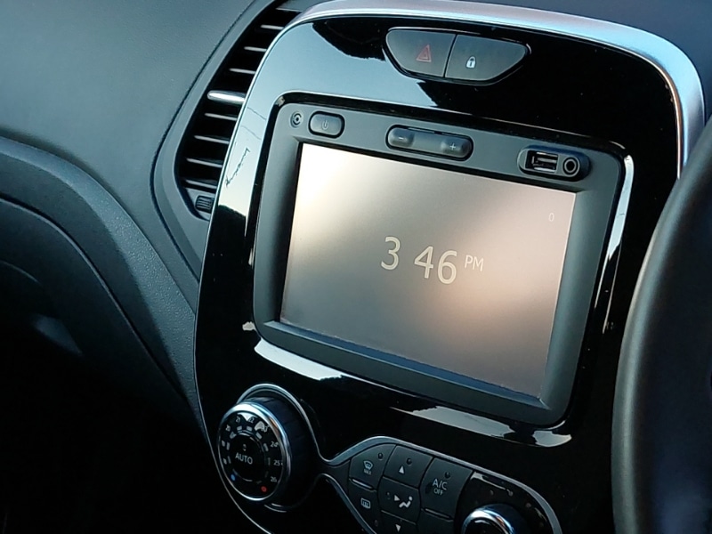 Used Renault Captur 2018 for sale - 77252404: Photo 11