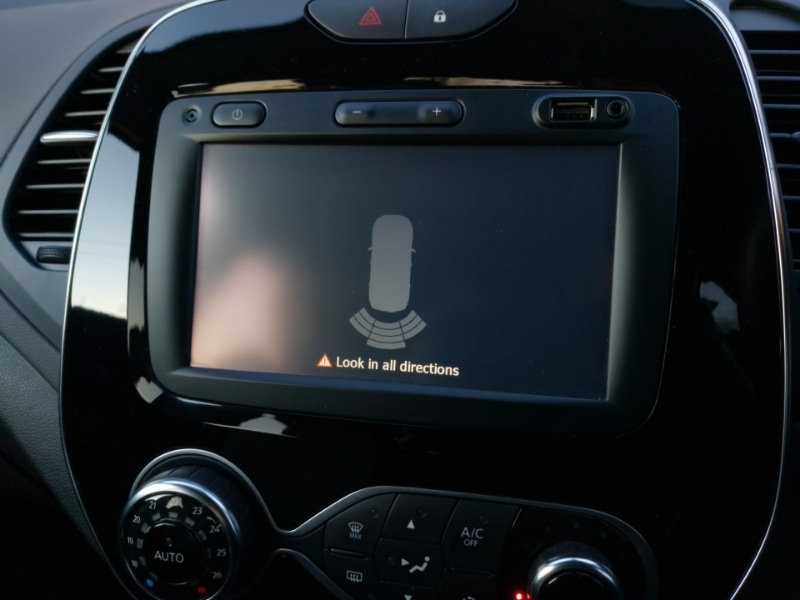 Used Renault Captur 2018 for sale - 77252404: Photo 18