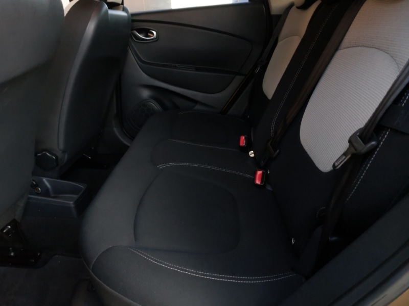 Used Renault Captur 2018 for sale - 77252404: Photo 6