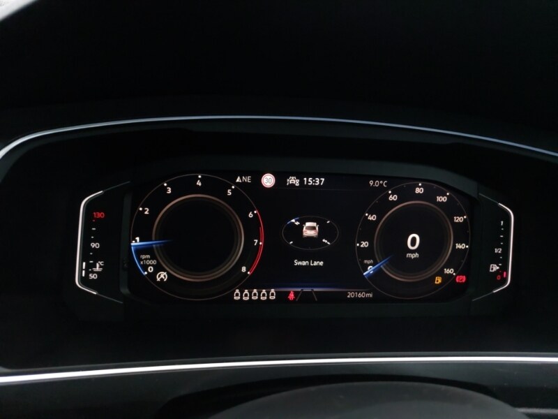 Used Volkswagen Tiguan Allspace 2022 for sale - 77509284: Photo 12