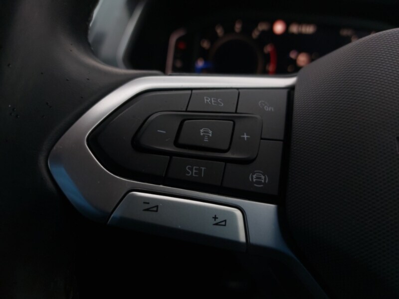 Used Volkswagen Tiguan Allspace 2022 for sale - 77509284: Photo 14