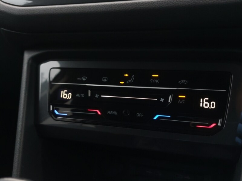 Used Volkswagen Tiguan Allspace 2022 for sale - 77509284: Photo 17