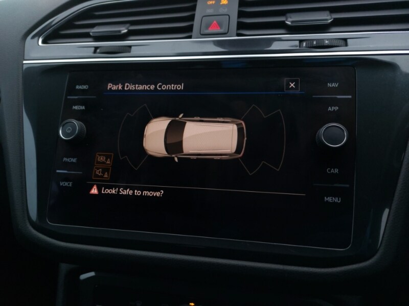 Used Volkswagen Tiguan Allspace 2022 for sale - 77509284: Photo 18