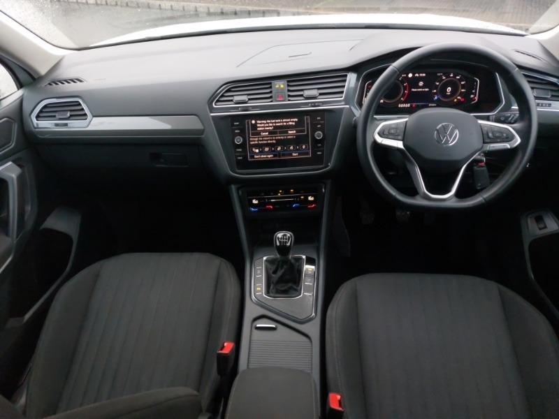 Used Volkswagen Tiguan Allspace 2022 for sale - 77509284: Photo 2