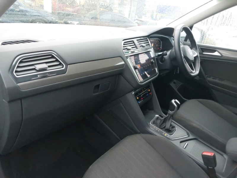 Used Volkswagen Tiguan Allspace 2022 for sale - 77509284: Photo 5