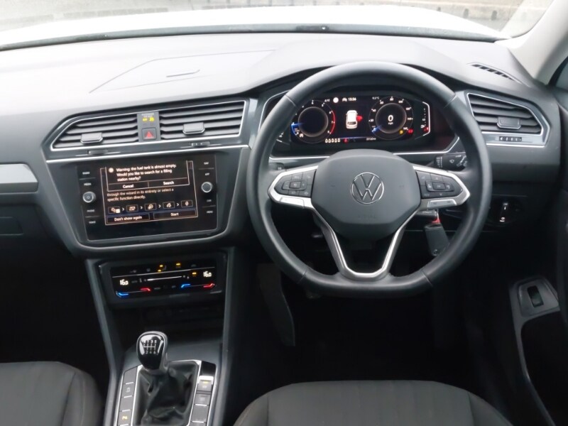 Used Volkswagen Tiguan Allspace 2022 for sale - 77509284: Photo 7