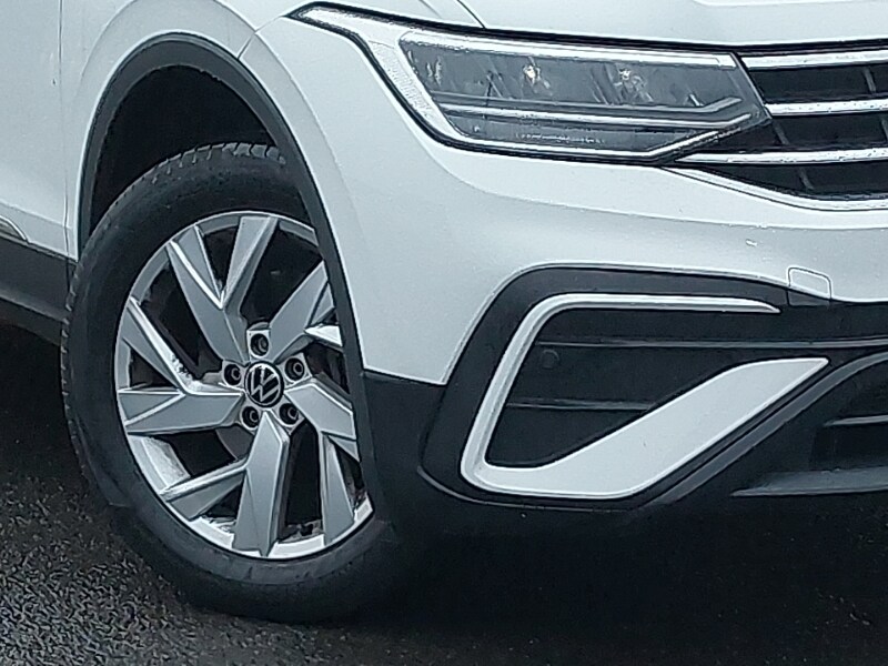 Used Volkswagen Tiguan Allspace 2022 for sale - 77509284: Photo 9