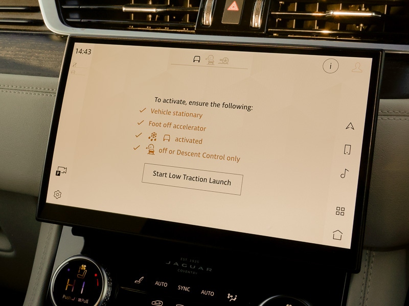 Used Jaguar F-Pace 2022 for sale - 76614208: Photo 14