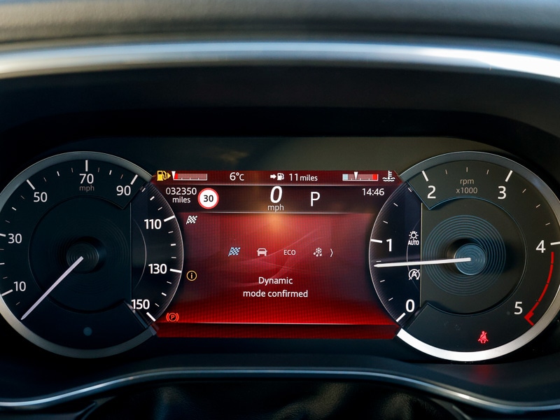 Used Jaguar F-Pace 2022 for sale - 76614208: Photo 17