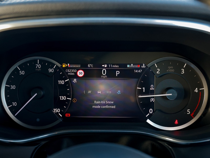 Used Jaguar F-Pace 2022 for sale - 76614208: Photo 18