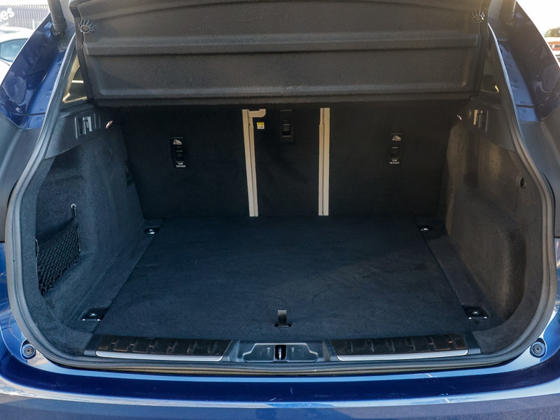 Used Jaguar F-Pace 2022 for sale - 76614208: Photo 8