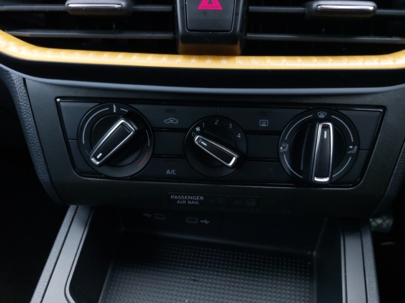 Used SEAT Ibiza 2023 for sale - 76864540: Photo 17