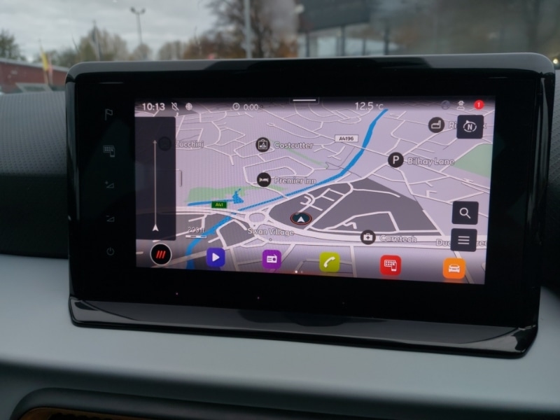 Used SEAT Ibiza 2023 for sale - 76864540: Photo 18