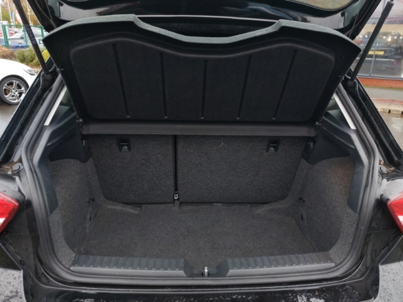 Used SEAT Ibiza 2023 for sale - 76864540: Photo 8