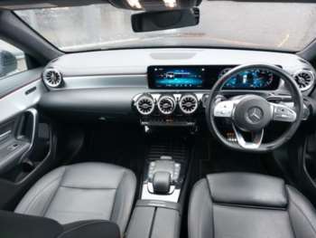 Used Mercedes-Benz CLA 2022 for sale - 74809547: Photo