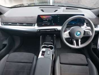 Used BMW X2 2024 for sale - 75133051: Photo