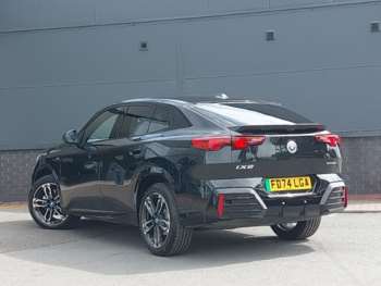 Used BMW X2 2024 for sale - 75133051: Photo