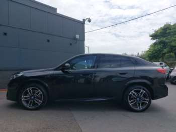 Used BMW X2 2024 for sale - 75133051: Photo