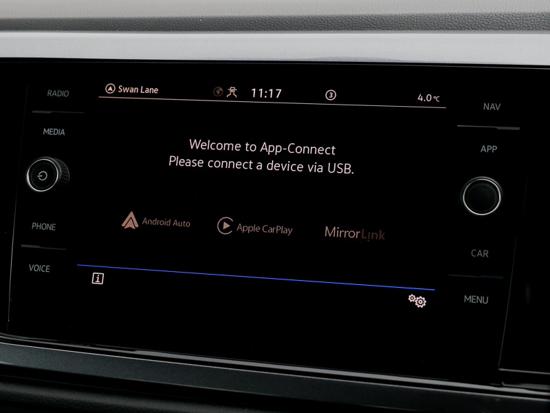 Used Volkswagen Polo 2022 for sale - 77329658: Photo 16