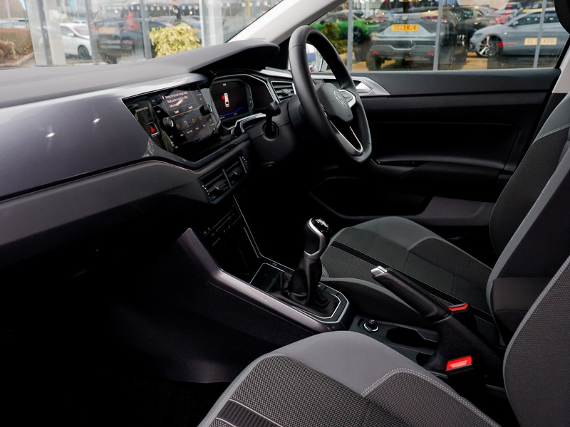 Used Volkswagen Polo 2022 for sale - 77329658: Photo 17