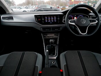 Used Volkswagen Polo 2022 for sale - 77329658: Photo