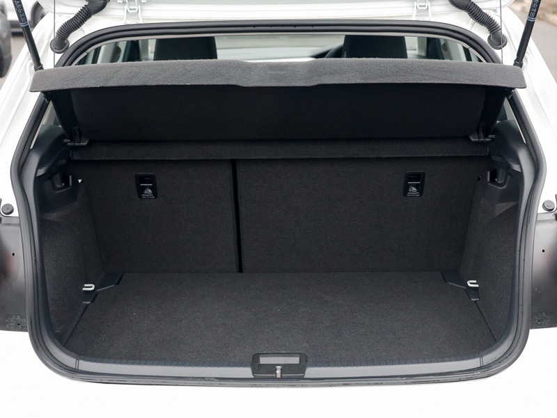 Used Volkswagen Polo 2022 for sale - 77329658: Photo 8