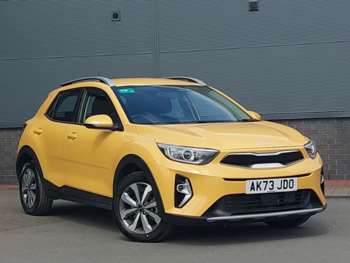 2023 - 1.0T GDi 99 2 5dr DCT