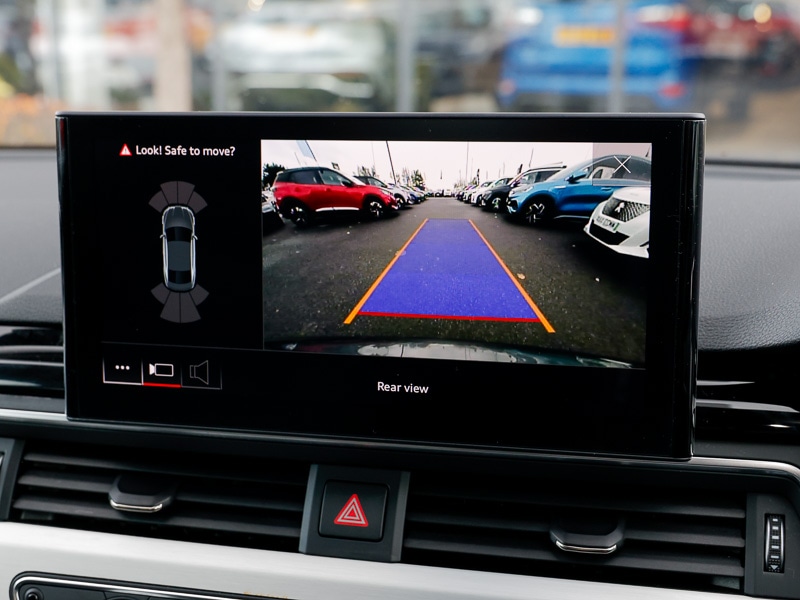 Used Audi A5 2023 for sale - 77419437: Photo 11